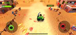 Game screenshot Toon War apk