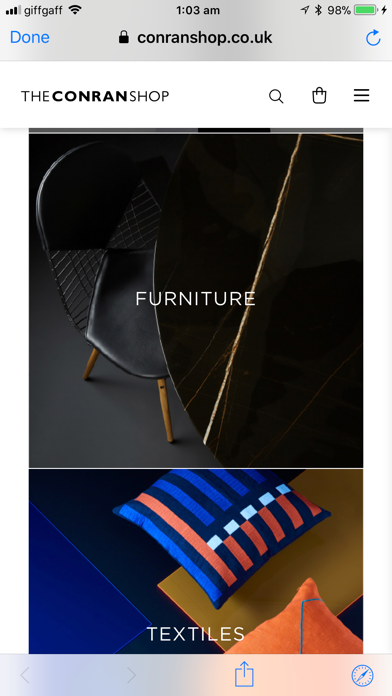 Screenshot #3 pour Link As You Go