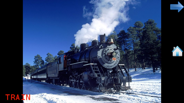 Vehicles for Toddlers and Kid