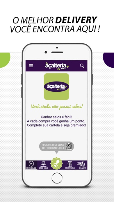How to cancel & delete Açaiteria.com from iphone & ipad 1