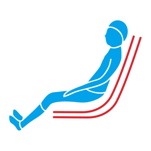 MassageChair Icon