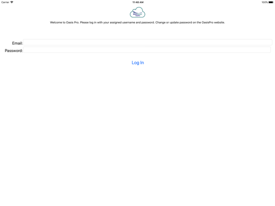 Screenshot #5 pour OasisCloud