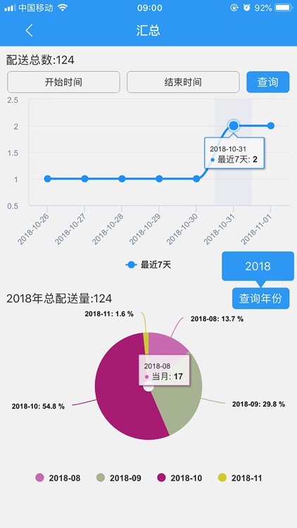 星冻链配送端 screenshot-3