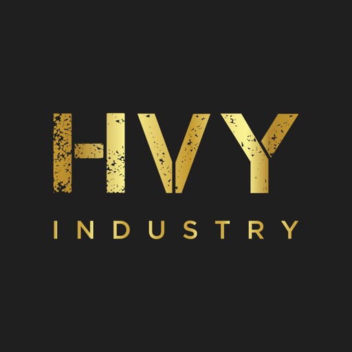 HVY Industry.