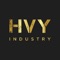 The HVY Industry app provides class schedules, social media platforms, fitness goals, and in-club challenges