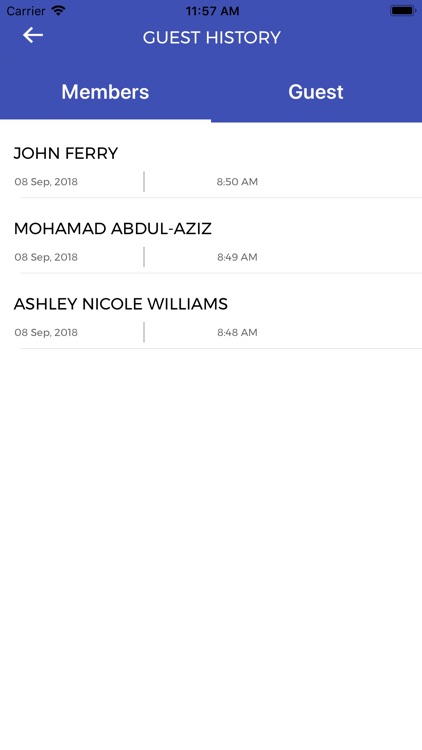 Workable Logic ScanID