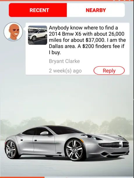 KAR MANUALS