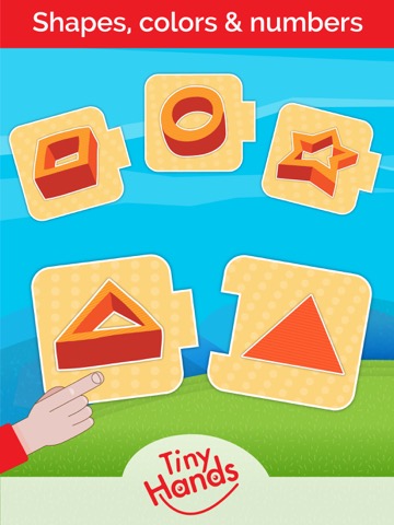 Toddler puzzle games fullのおすすめ画像1