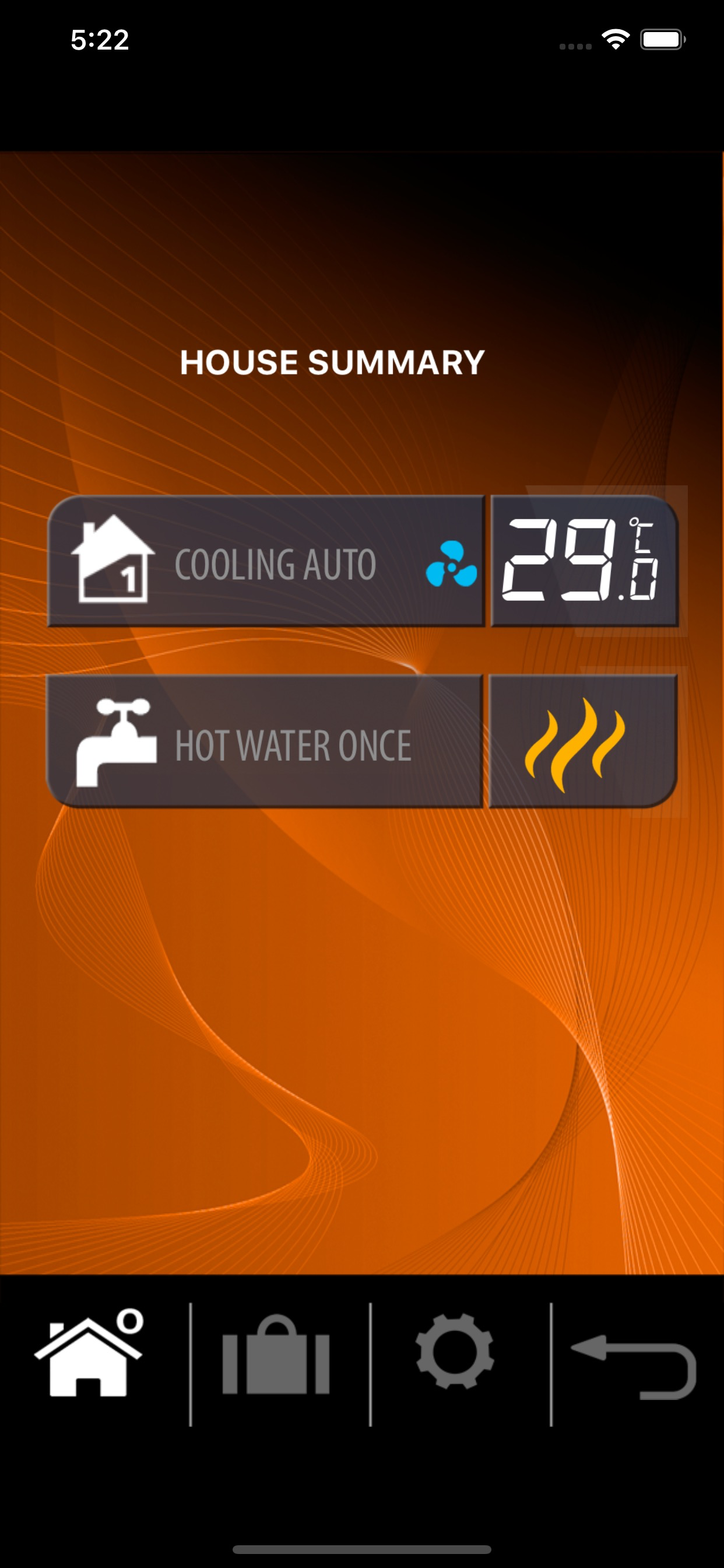 iT500 screenshot 3
