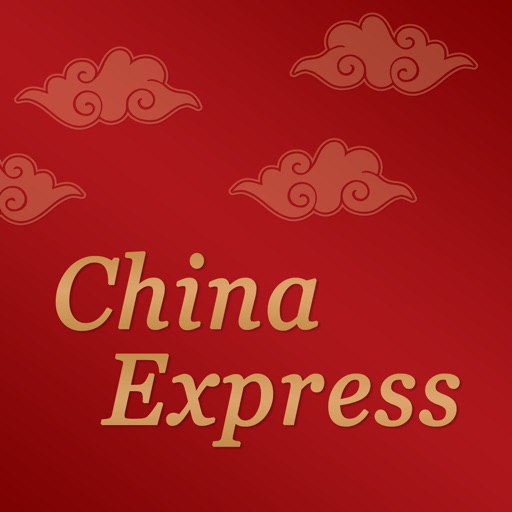 China Express Lake Worth icon