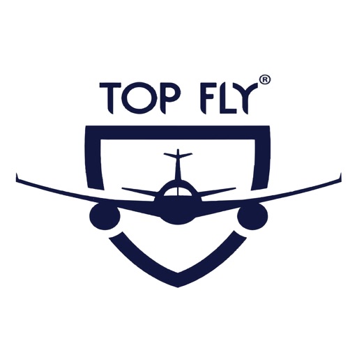 Top Fly Company