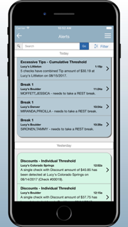 POSitouch Cloud screenshot 5