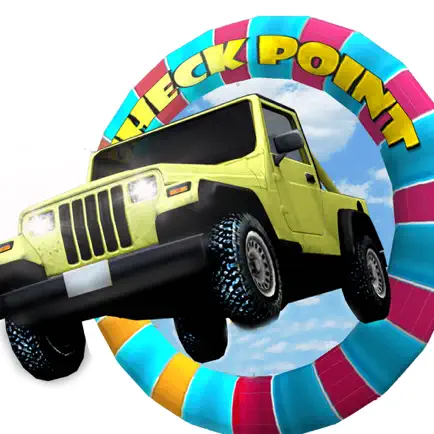 Extreme Jeep Stunts Tricks 3D Cheats