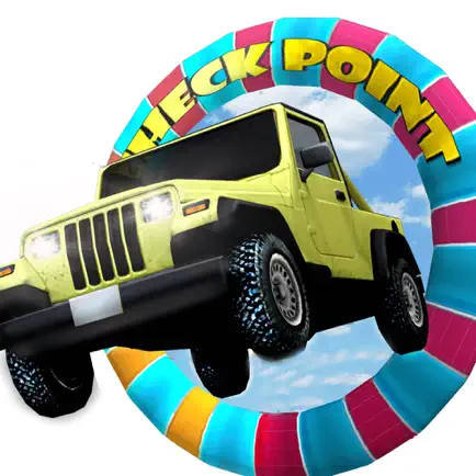 Extreme Jeep Stunts Tricks 3D Читы