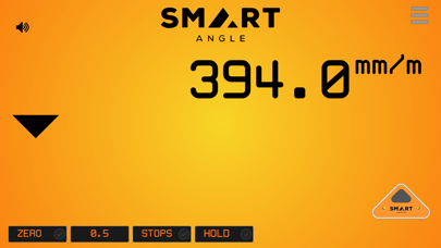 Screenshot #2 pour SmartAngle