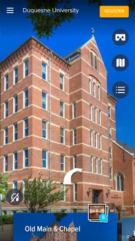Game screenshot Explore Duquesne University mod apk