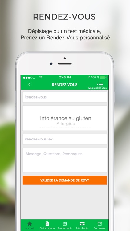 LaPharmacie Rive Gauche