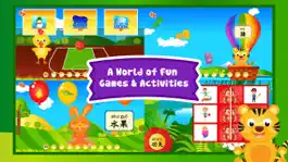 Game screenshot Kids Learn Mandarin Premium mod apk