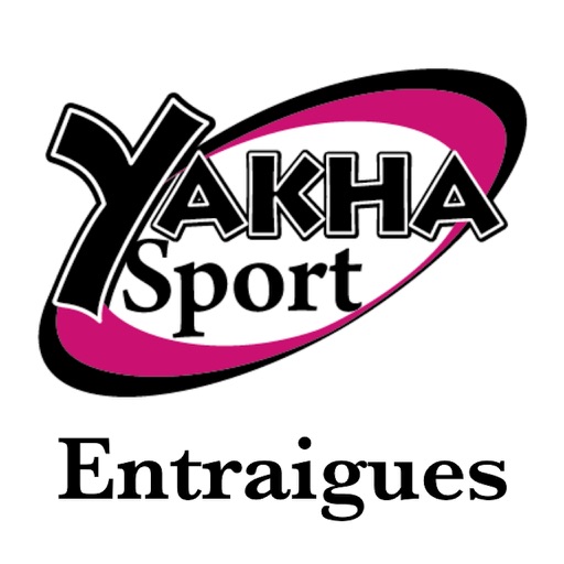 Yakha Sport Entraigues icon