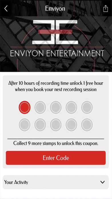 Enviyon Entertainment LLC screenshot 3