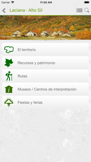 Cuatro Valles(圖3)-速報App