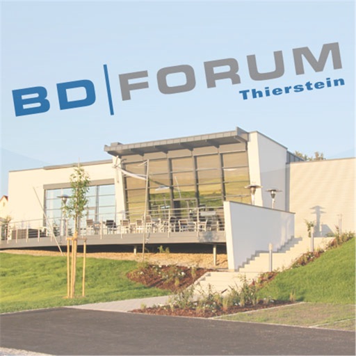 BD-Forum