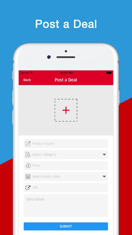 Ask for Deals screenshot-4