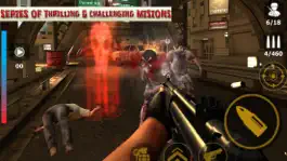 Game screenshot Zombie Shoot: Lone Survivor mod apk