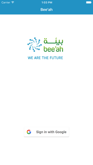 Bee'ah Employee App