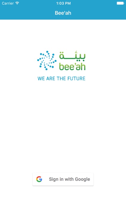 Bee'ah Employee App
