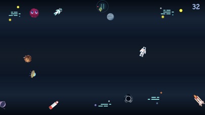 Space Chaos : One's Odyssey screenshot 3
