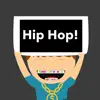 Trivia Hip Hop! - Charades delete, cancel