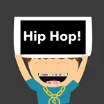 Trivia Hip Hop! - Charades App Contact