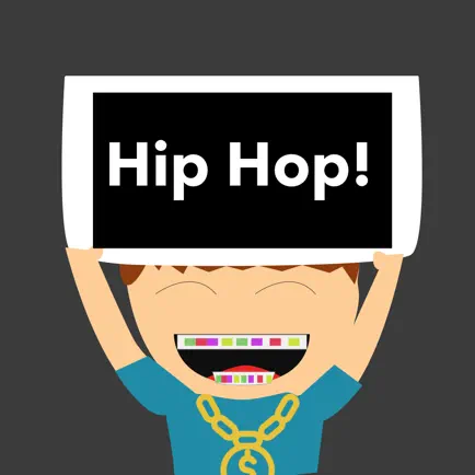 Trivia Hip Hop! - Charades Cheats