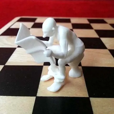 4 classic chess games Cheats