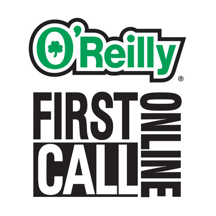 O'Reilly Auto Vin Scanner