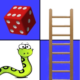 Jeu de serpents et échelles