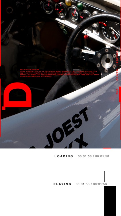 THE DRIVER EDITION screenshot-7