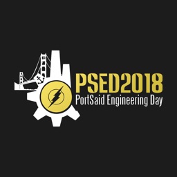 PSED - يوم هندسة بورسعيد