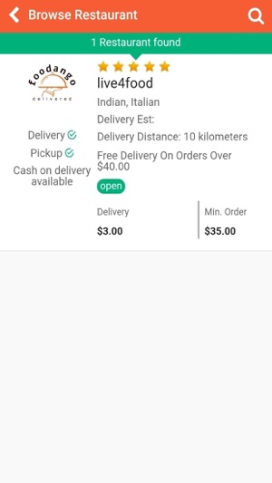 Foodango(圖3)-速報App