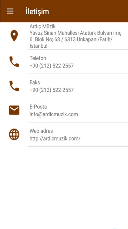 ARDIÇ MÜZİK screenshot-4