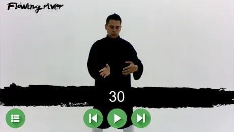 Tai Chi Trainer XR