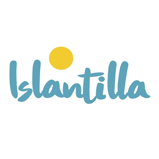 Vive Islantilla app icon