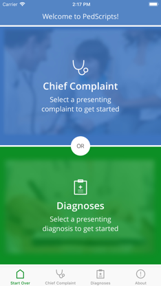 PedScripts screenshot 1