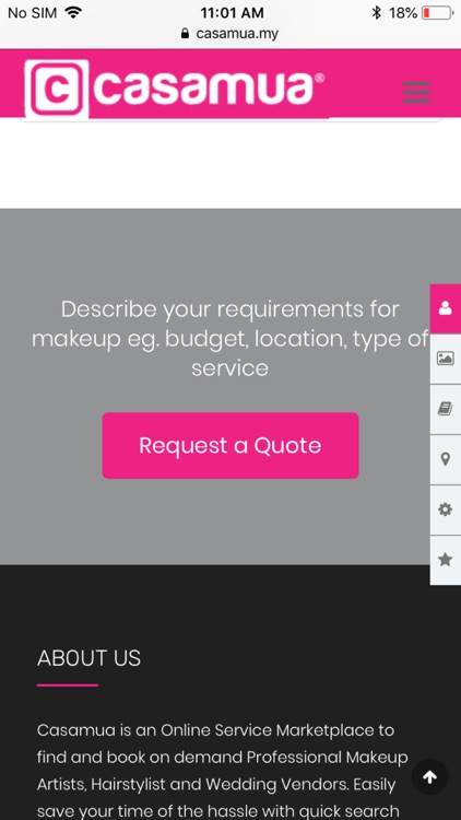 Casamua Malaysia screenshot-8