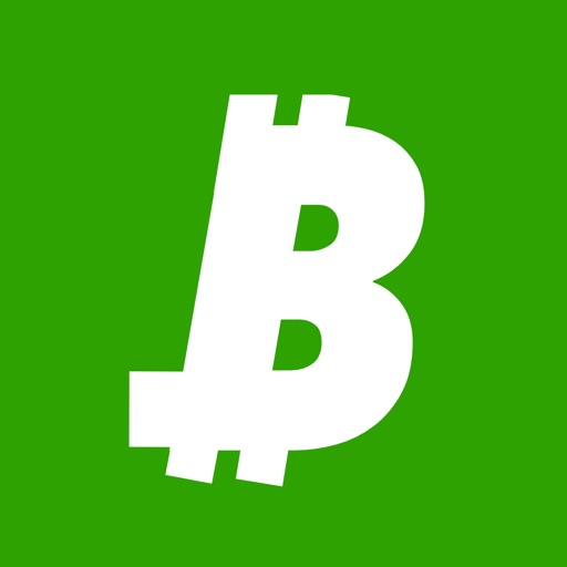 BTC Price Tracker Icon