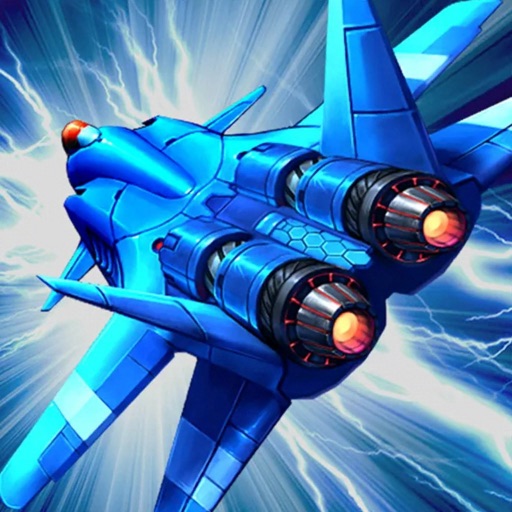 Vulture Z1 - Top Shooting Game