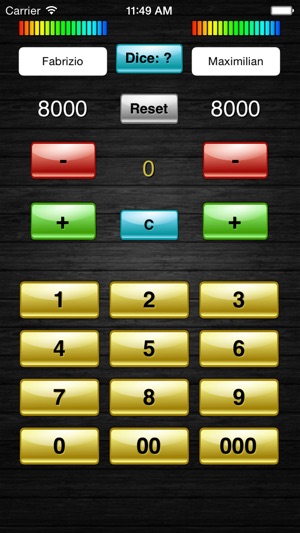 Duel Deck(圖2)-速報App