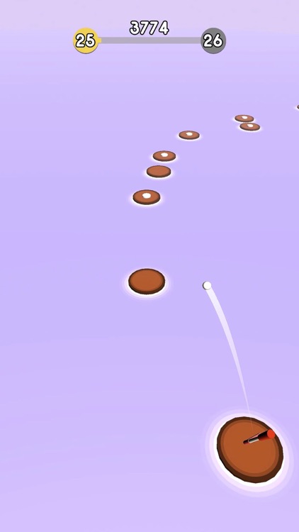 Golf Valley!! screenshot-3