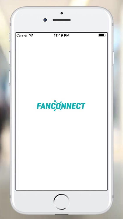 Fan Connect Now